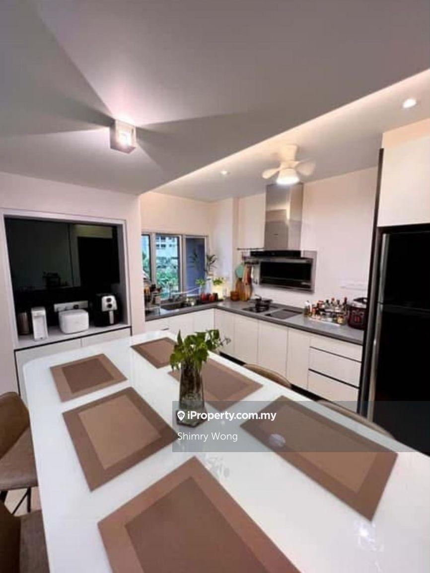 Kondominium untuk Disewa di Faber Ria oleh Shimry Wong - iProperty.com.my