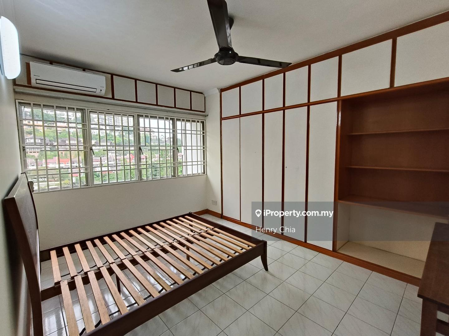 Kondominium untuk Dijual di Menara Bangsar oleh Henry Chia - iProperty.com.my