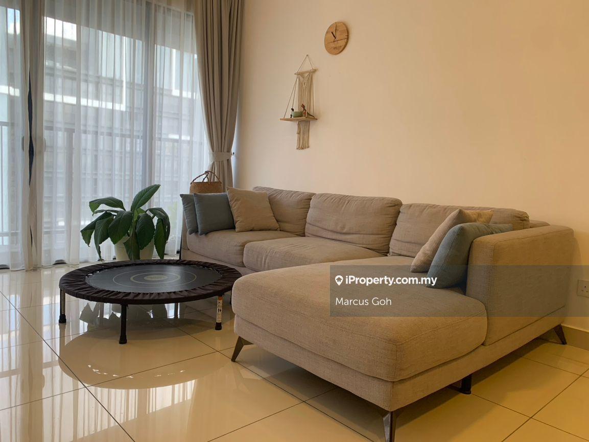 Residensi Servis untuk Disewa di Setia City Residences oleh Marcus Goh - iProperty.com.my