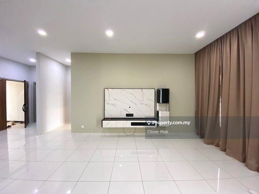 Kondominium untuk Disewa di The Treez Jalil Residen oleh Oliver Mak - iProperty.com.my