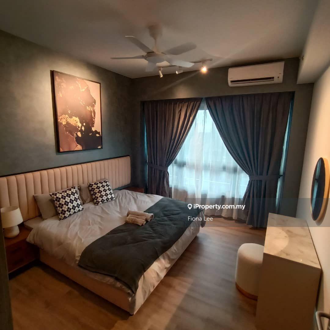 Service Residence for Rent in Agile Bukit Bintang by Fiona Lee - iProperty.com.my