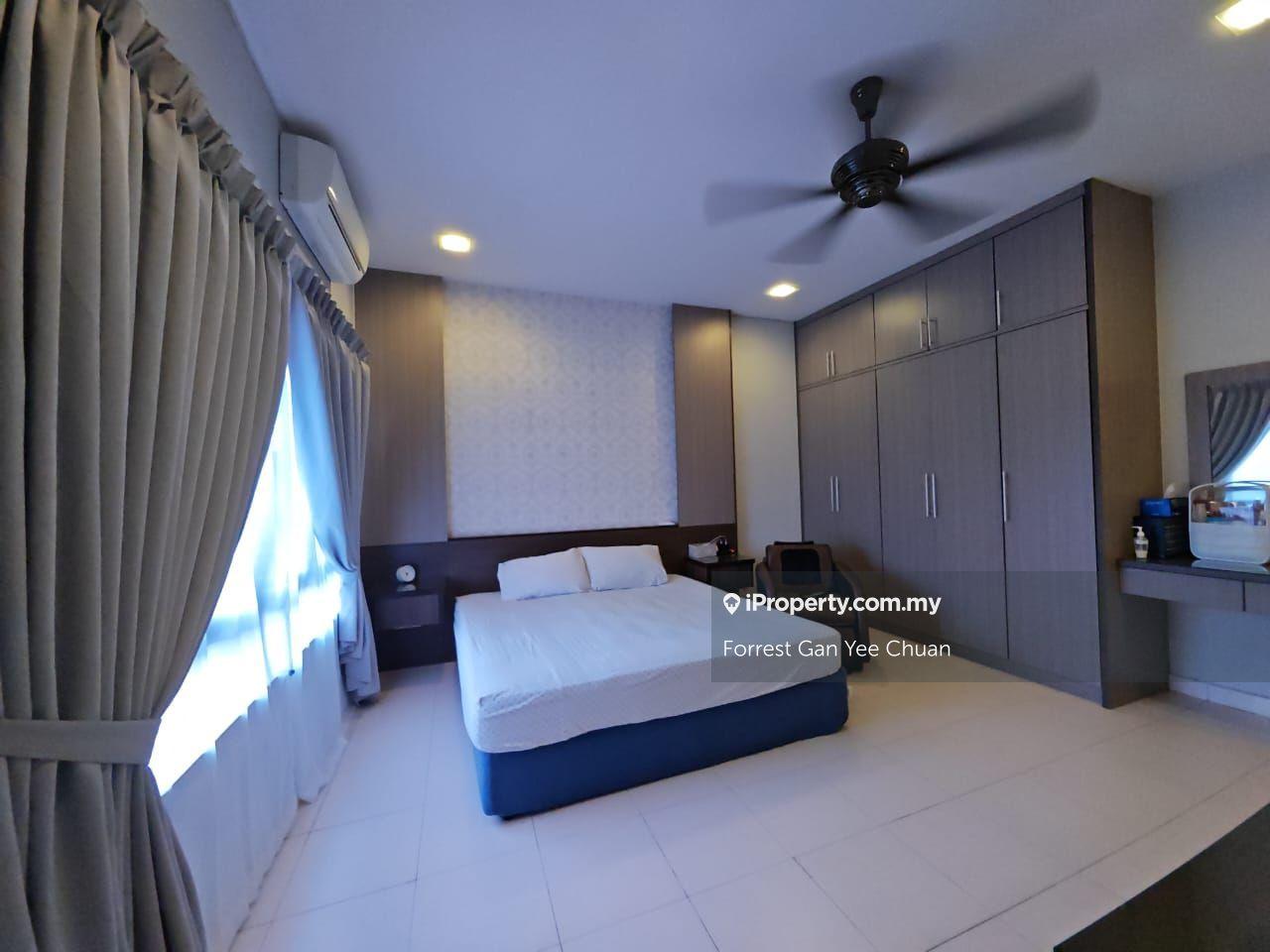 Rumah Berkembar untuk Dijual di Glenmarie Cove, Klang oleh Forrest Gan Yee Chuan - iProperty.com.my