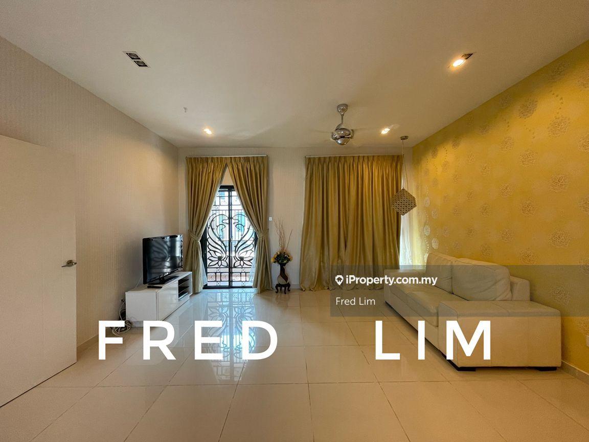 Kondominium untuk Dijual di Moonlight Bay oleh Fred Lim - iProperty.com.my