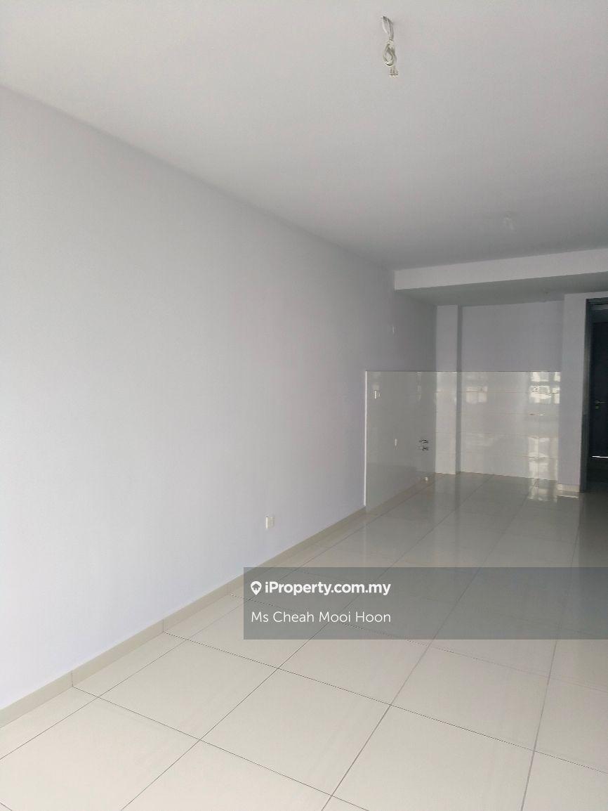 Residensi Servis untuk Disewa di GAIA Residences oleh Ms Cheah Mooi Hoon - iProperty.com.my