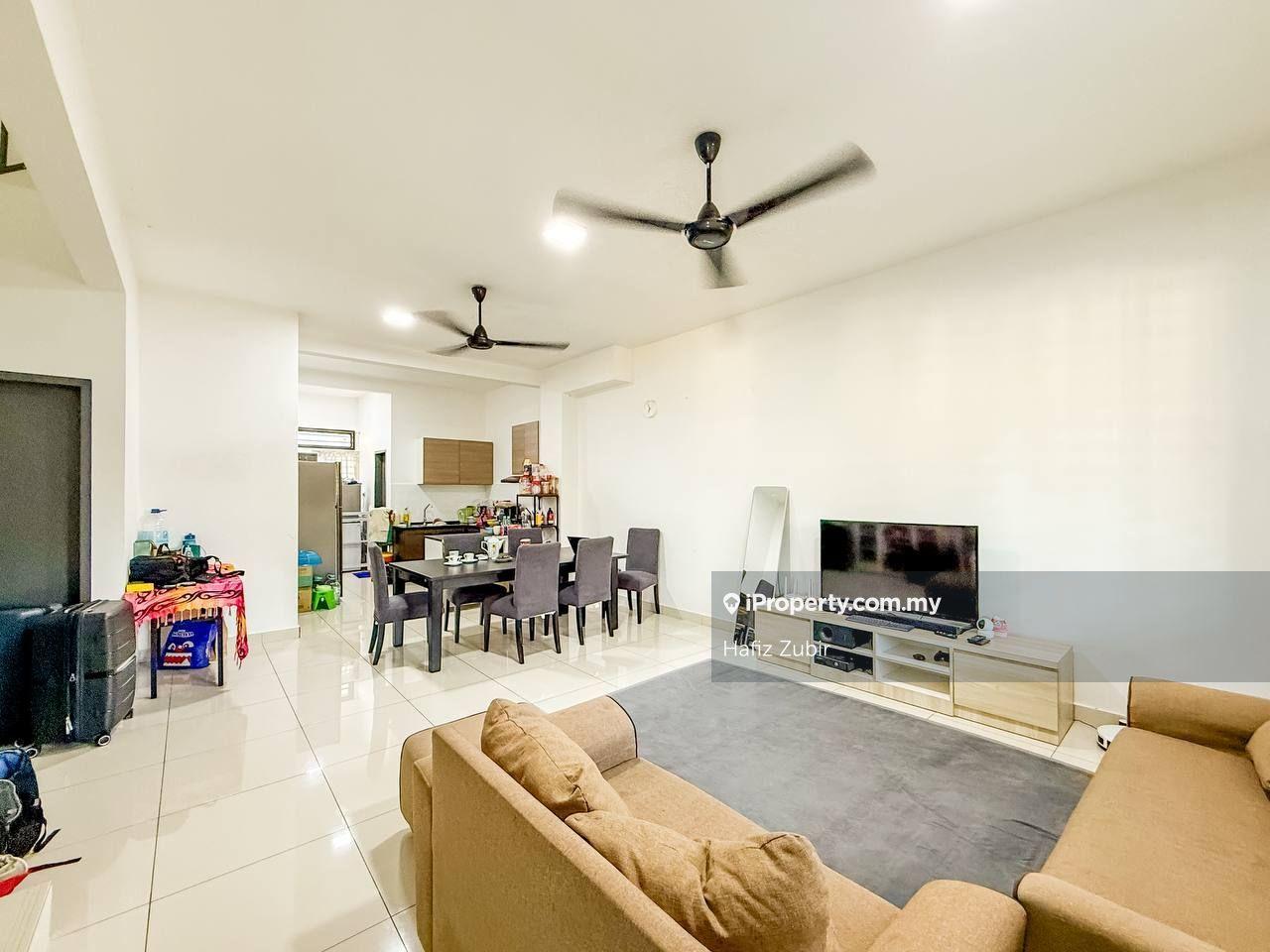 Rumah Berangkai 2 Tingkat untuk Dijual di Alam Sari, Bangi oleh Hafiz Zubir - iProperty.com.my