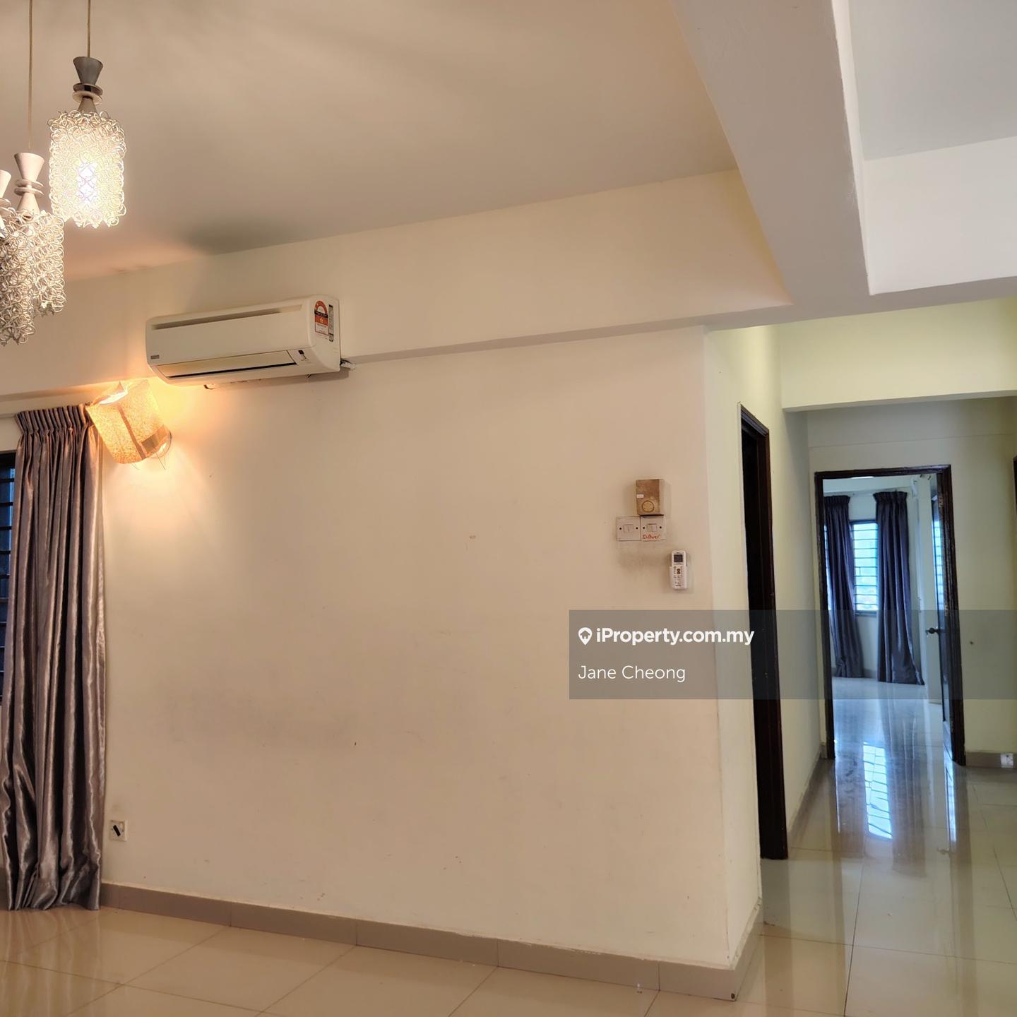 Condominium for Rent in Fraser Towers by Jane Cheong - iProperty.com.my