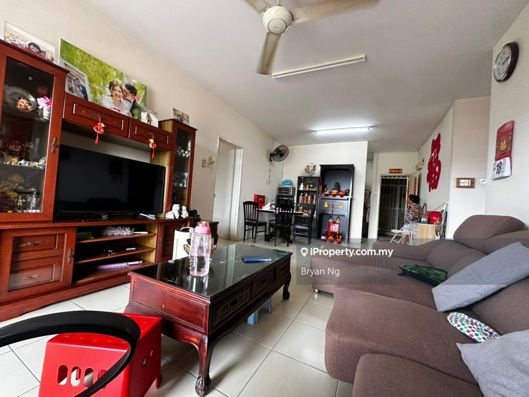 Condominium for Sale in Platinum Lake PV 12 by Bryan Ng - iProperty.com.my