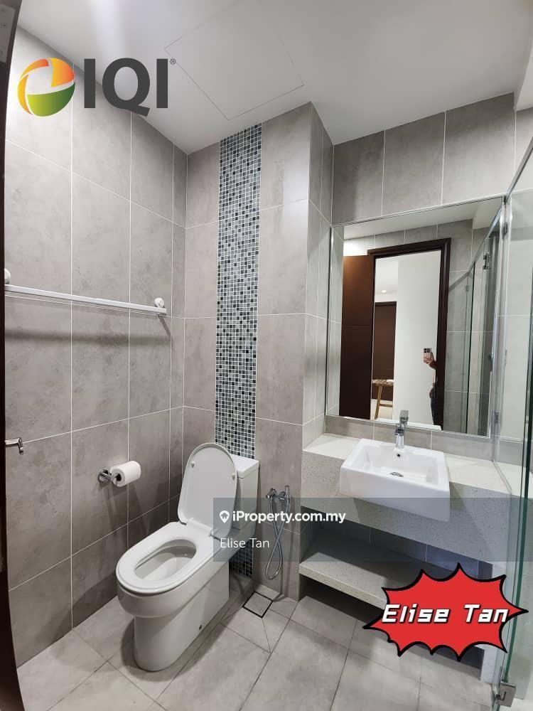 Kondominium untuk Dijual di Queens Residences Q2 @ Queens Waterfront oleh Elise Tan - iProperty.com.my