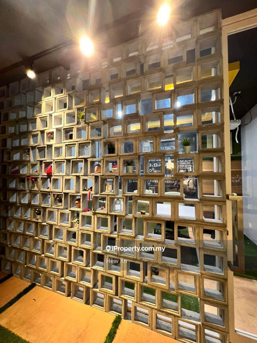 Pejabat untuk Disewa di Kuchai Entrepreneurs Park, Kuchai Lama oleh Hew Kh - iProperty.com.my