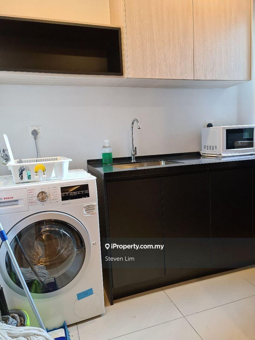 Service Residence for Rent in The Potpourri by Steven Lim - iProperty.com.my