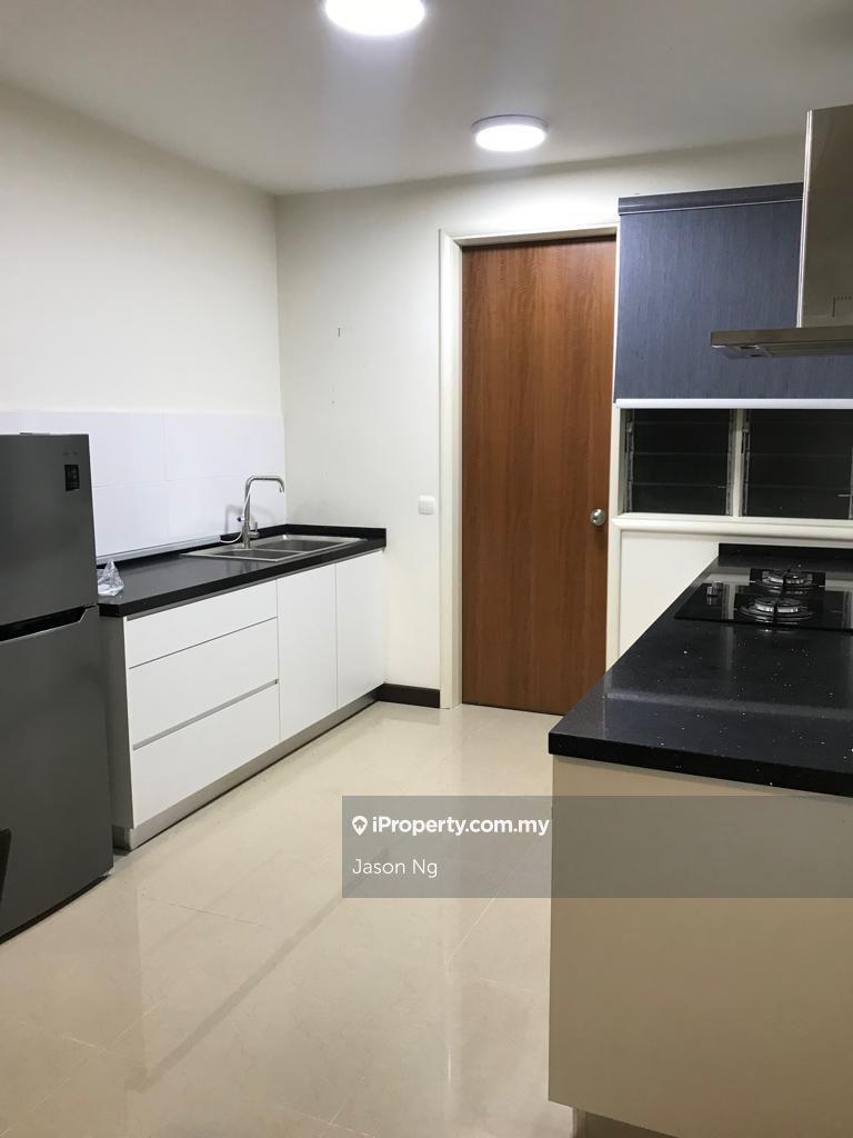 Service Residence for Rent in Acappella Residences by Jason Ng - iProperty.com.my