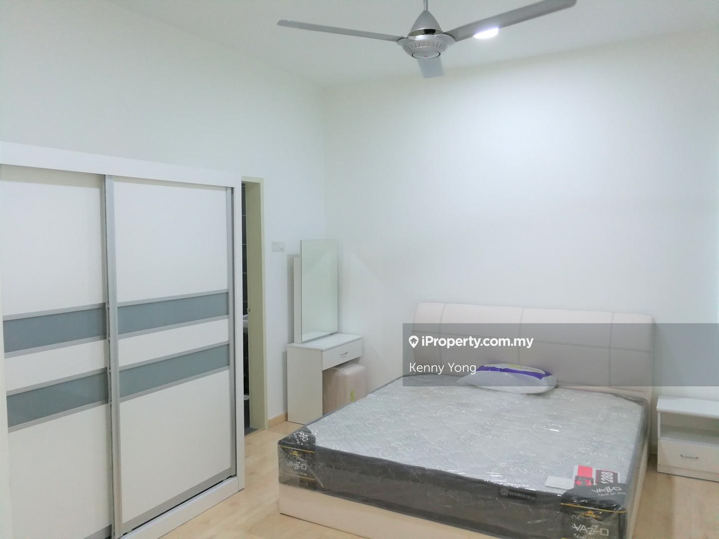 Condominium for Rent in Parkhill Residence by Kenny Yong - iProperty.com.my