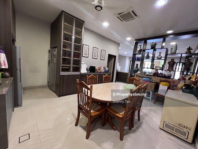 Rumah Berkembar untuk Dijual di Bukit Sungai Long, Bandar Sungai Long, Bandar Sungai Long oleh Shanny Tan - iProperty.com.my