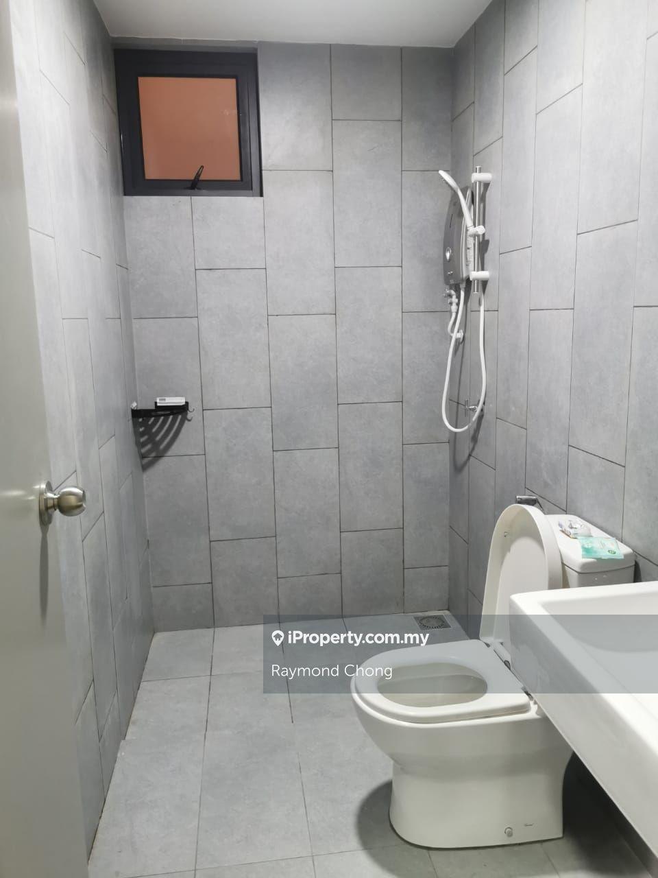 Service Residence for Rent in M Vertica by Raymond Chong - iProperty.com.my