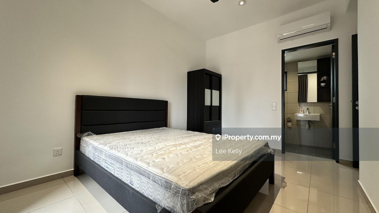 Service Residence for Rent in D'Quince Residences by Lee Kelly - iProperty.com.my