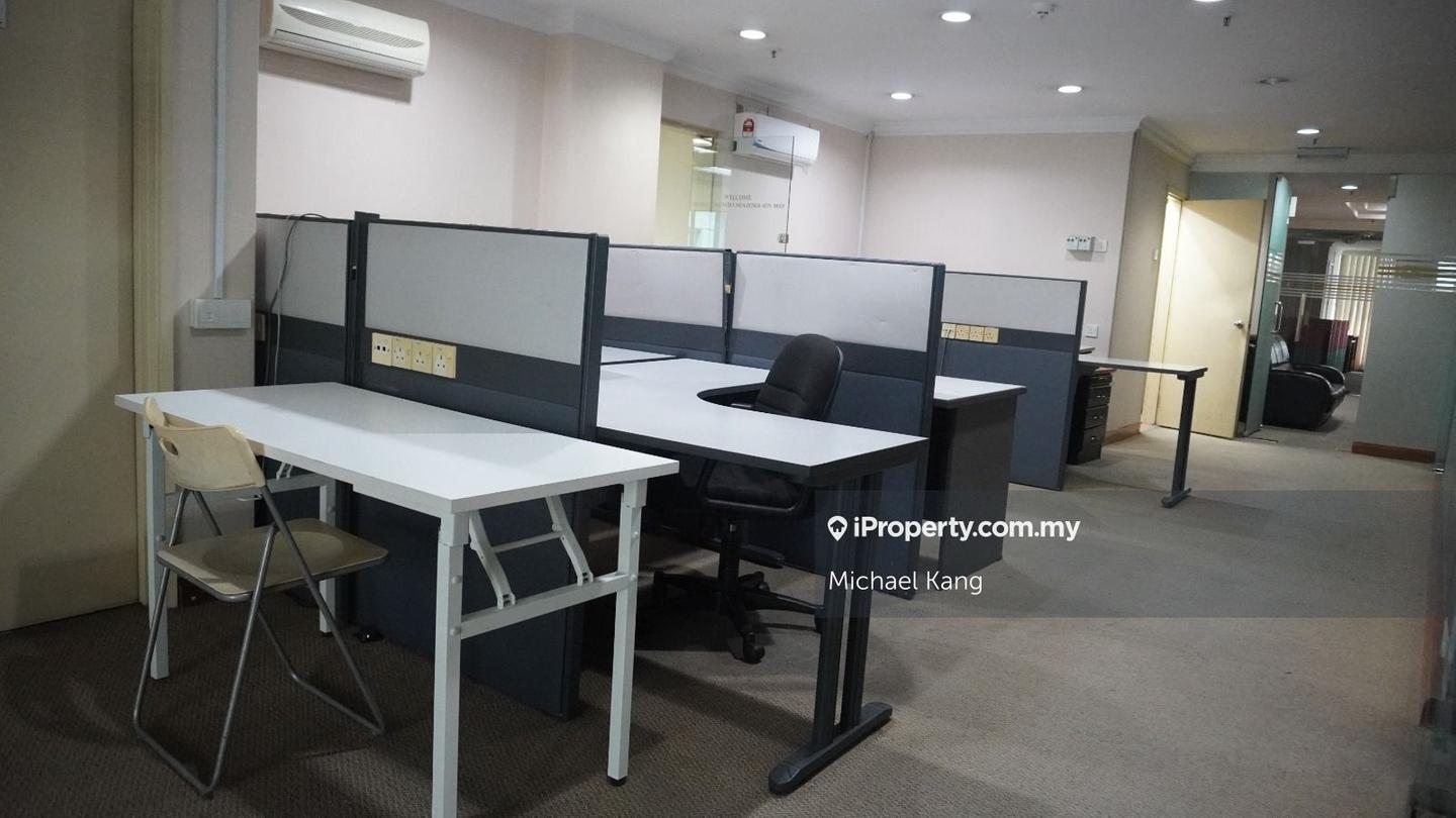 Office for Rent in KLCC, KL City Centre by Michael Kang - iProperty.com.my