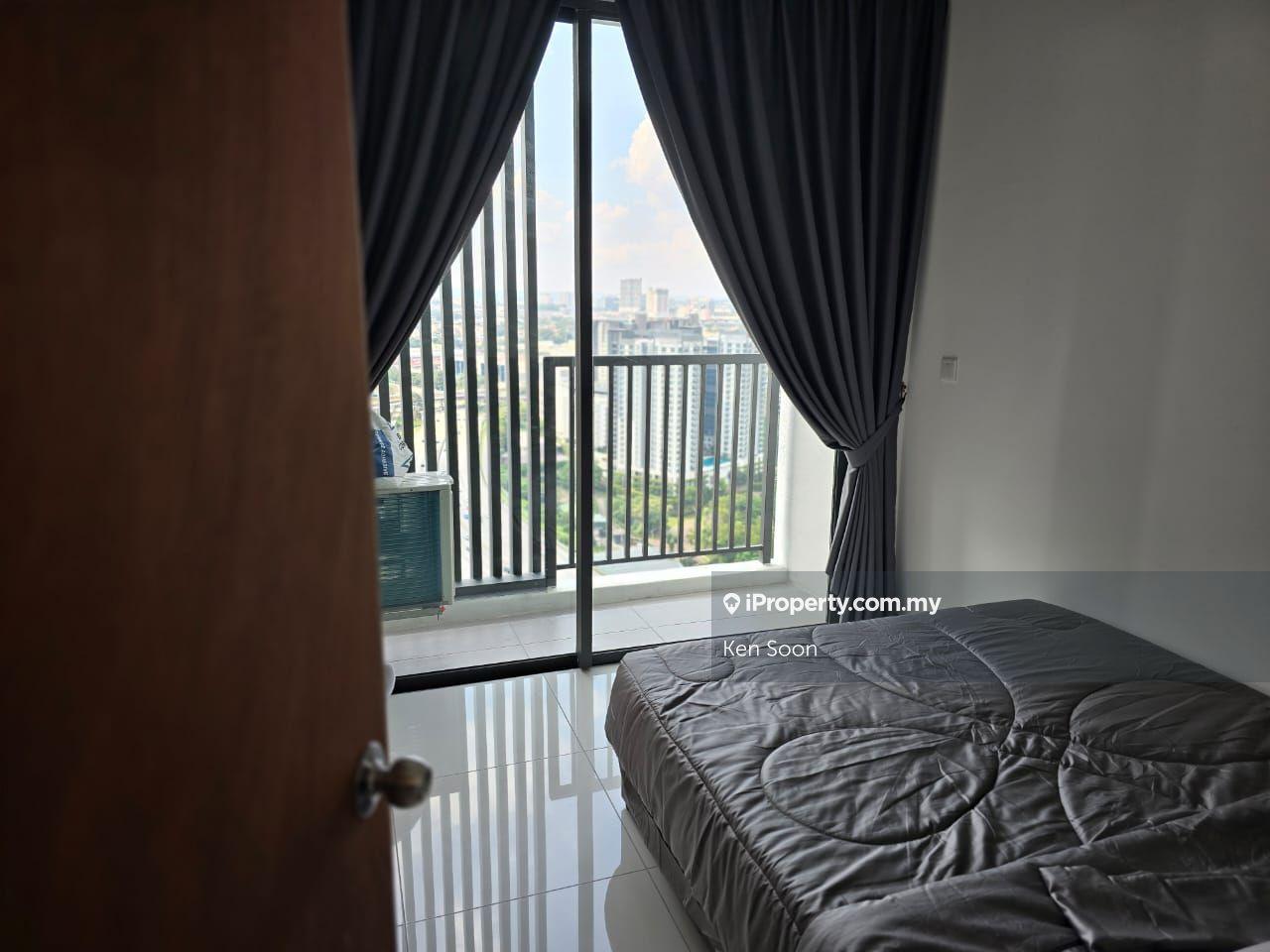 Residensi Servis untuk Disewa di The New Duo @ Edumetro oleh Ken Soon - iProperty.com.my