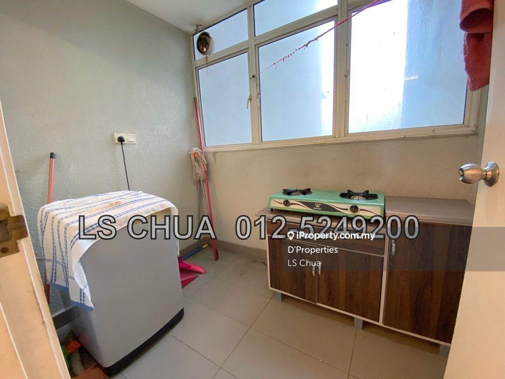 Condominium for Sale in Ocean View Residences by LS Chua - iProperty.com.my