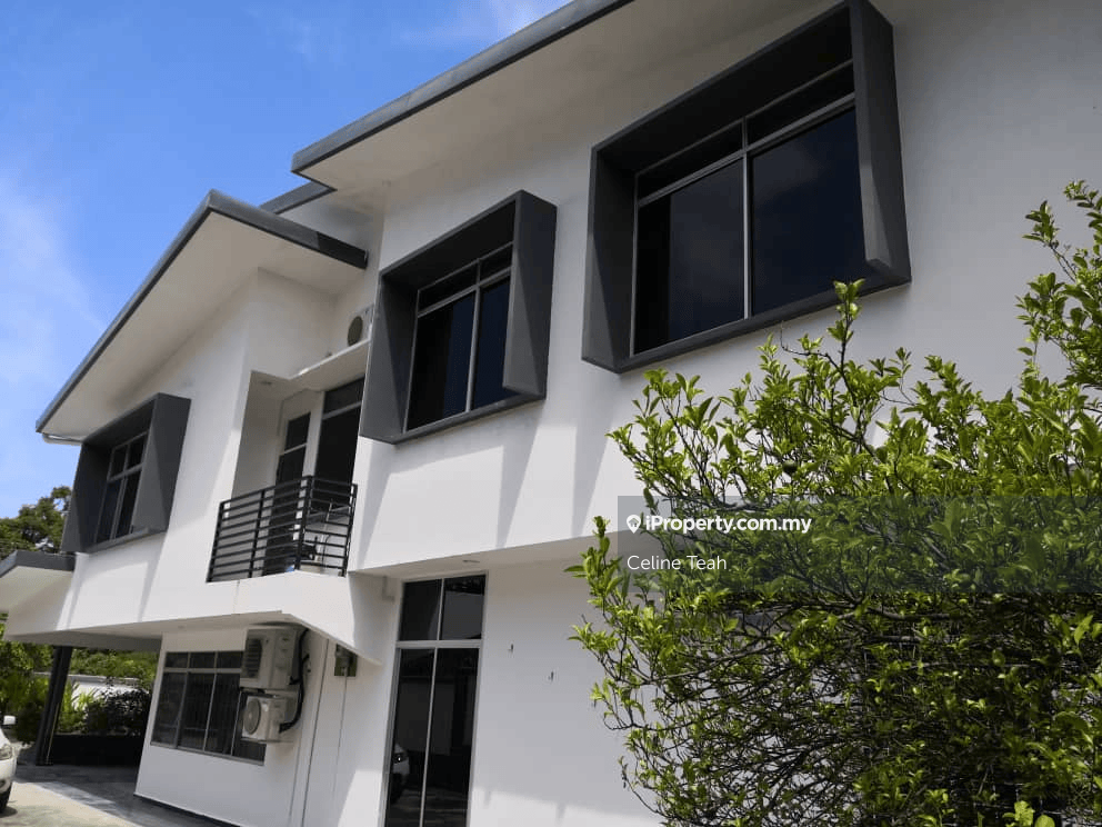 Banglo untuk Disewa di Kota Kinabalu, Sabah oleh Celine Teah - iProperty.com.my