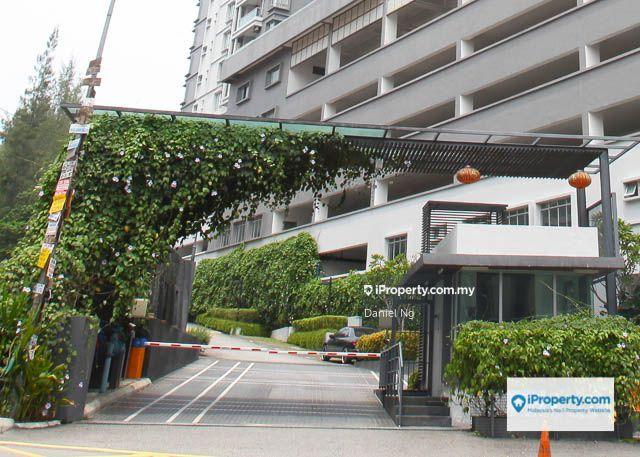 Kondominium untuk Dijual di Green Terrain (Prima Villa) oleh Daniel Ng - iProperty.com.my