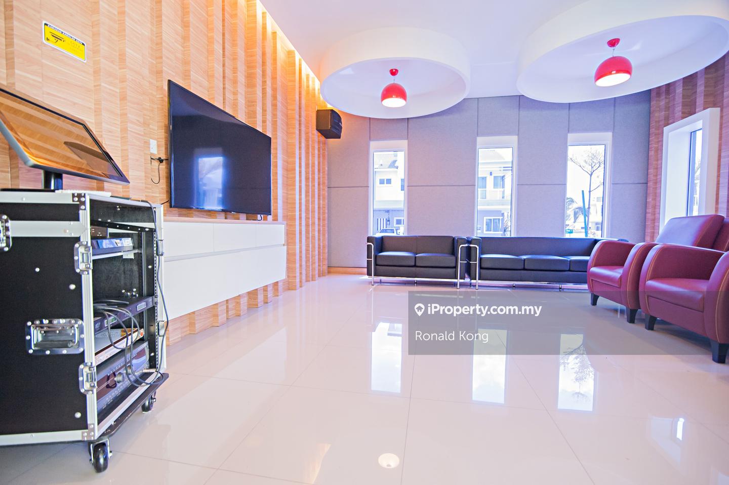 Semi-Detached House for Sale in Bandar Meru Prima- Genesis @ Jalan Kuala Kangsar, Ipoh by Ronald Kong - iProperty.com.my