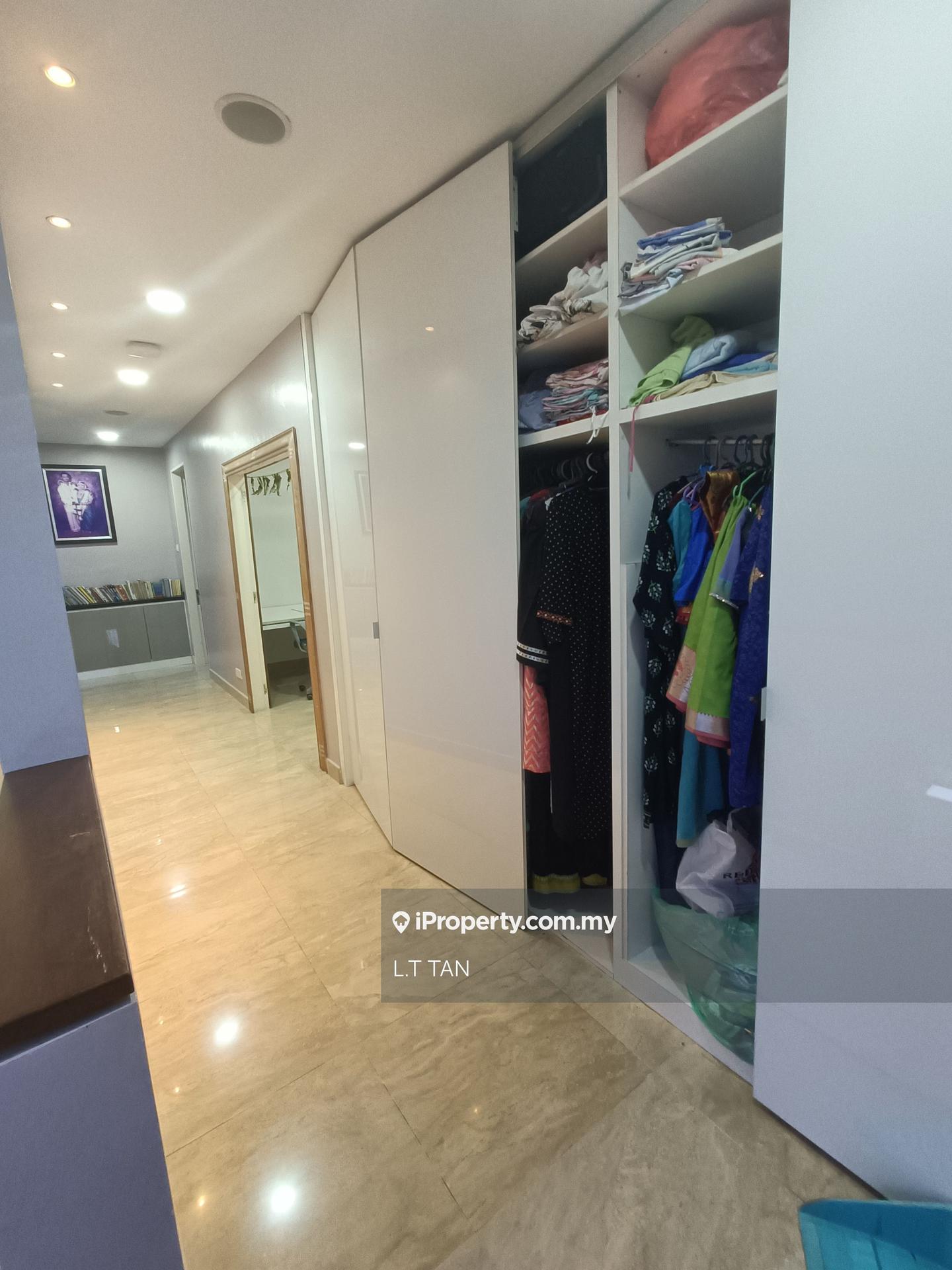 Rumah Berangkai 3 Tingkat untuk Dijual di Taman Tasik Pinggiran, Sungai Besi oleh L.T TAN - iProperty.com.my