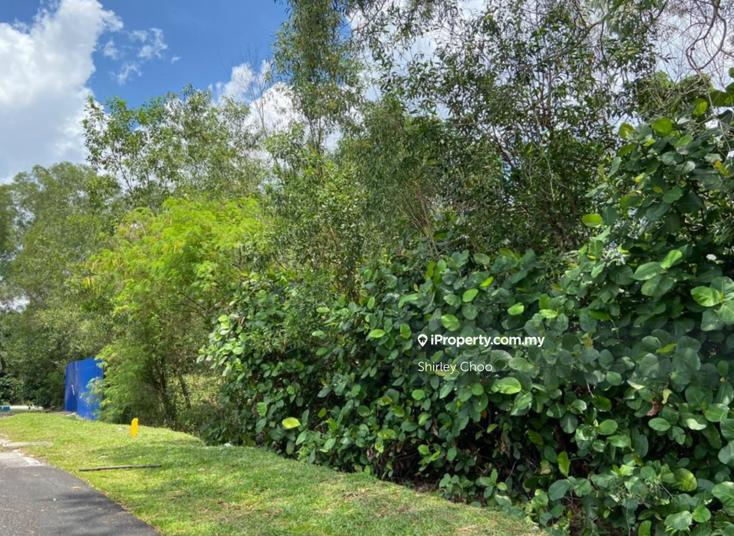 Residential Land for Sale in Bangsar South City, Kuala Lumpur by Shirley Choo - iProperty.com.my