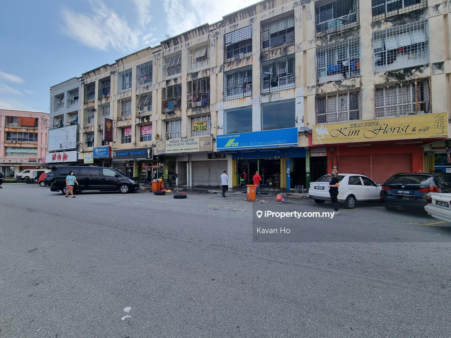 Shop for Sale in BANDAR PUCHONG JAYA, Puchong by Kavan Ho - iProperty.com.my