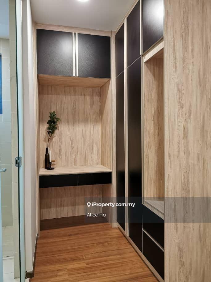 Service Residence for Sale in The Potpourri by Alice Ho - iProperty.com.my