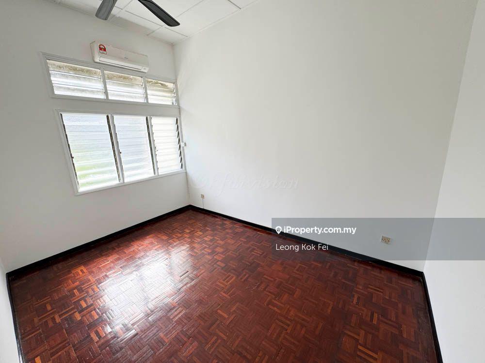 Rumah Berangkai 2 Tingkat untuk Dijual di Bukit Damansara, Damansara Heights oleh Leong Kok Fei - iProperty.com.my