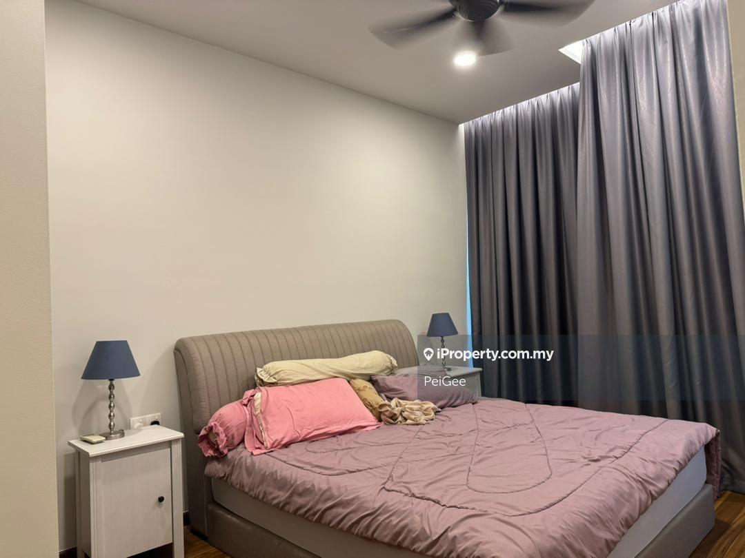 Service Residence for Sale in Petalz Residences by PeiGee - iProperty.com.my