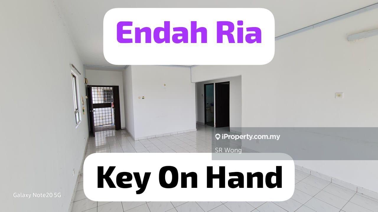 Condominium for Sale in Endah Ria by SR Wong - iProperty.com.my