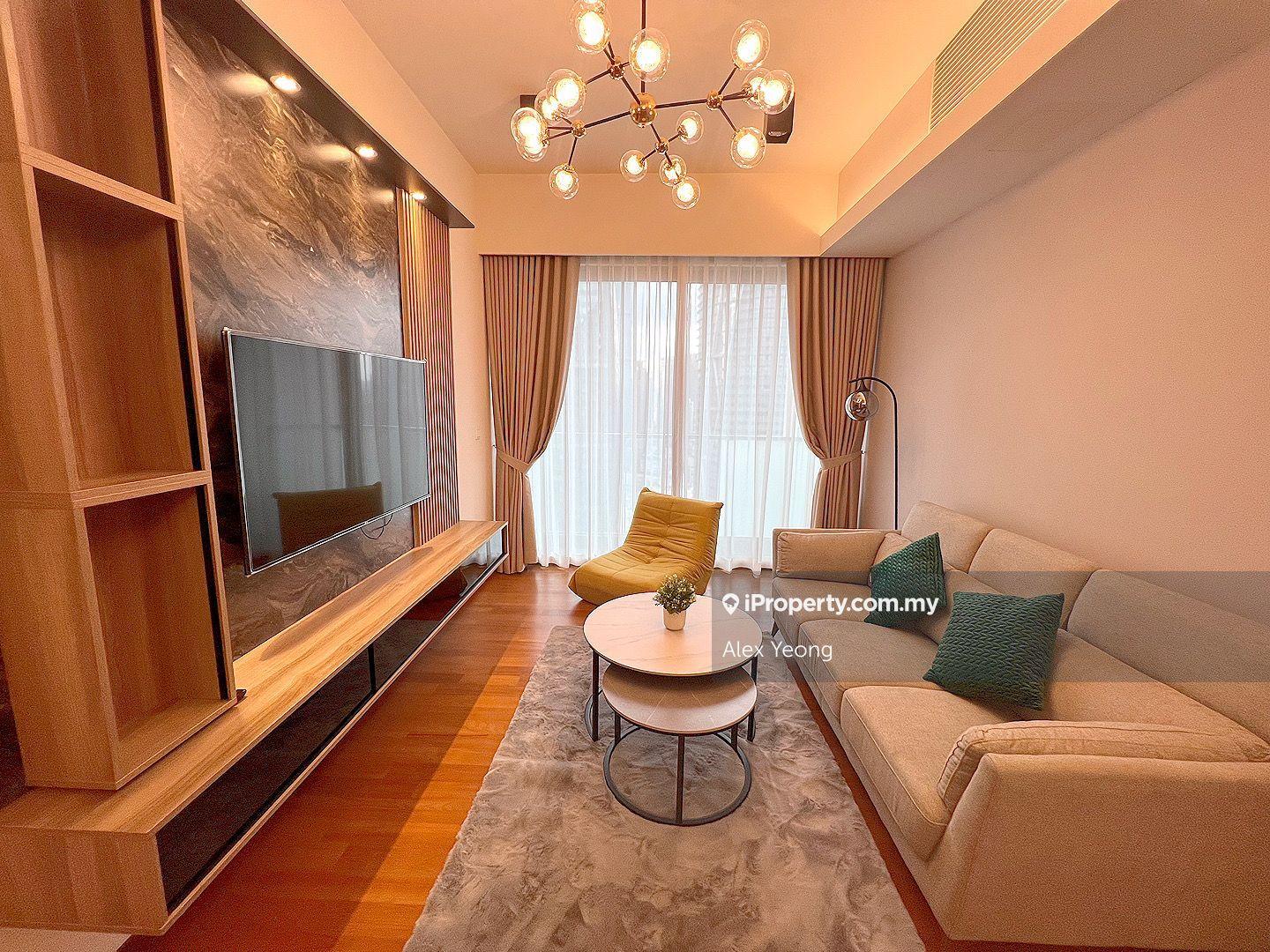Service Residence for Rent in Stonor 3 by Alex Yeong - iProperty.com.my