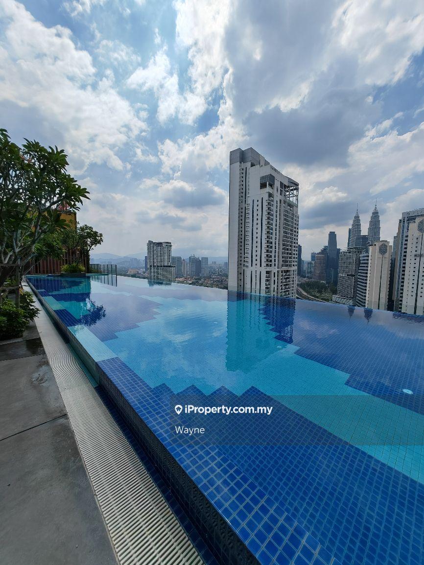 Service Residence for Rent in Majestic Residence by Wayne - iProperty.com.my