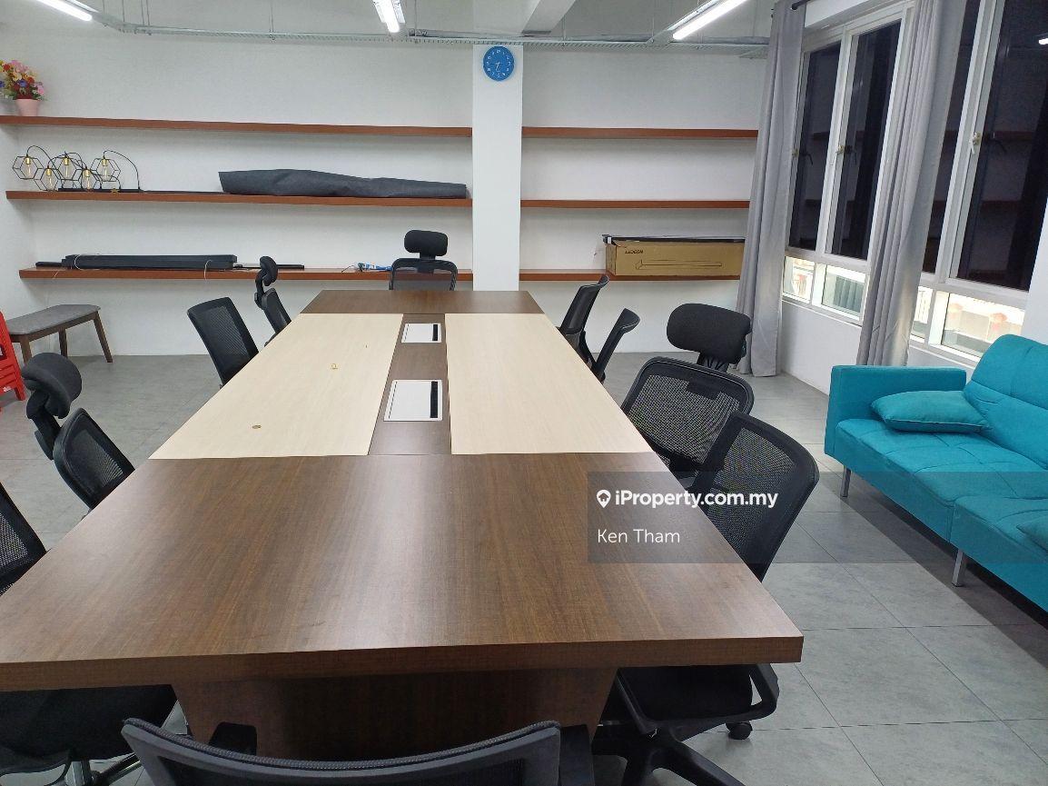 Office for Rent in Bandar Puteri Puchong, Puchong by Ken Tham - iProperty.com.my