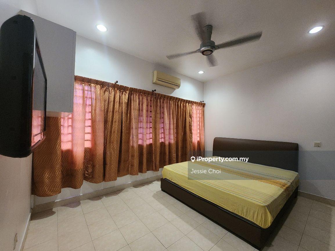 Rumah Berangkai 2 Tingkat untuk Dijual di Kota Damansara, Selangor oleh Jessie Choi - iProperty.com.my