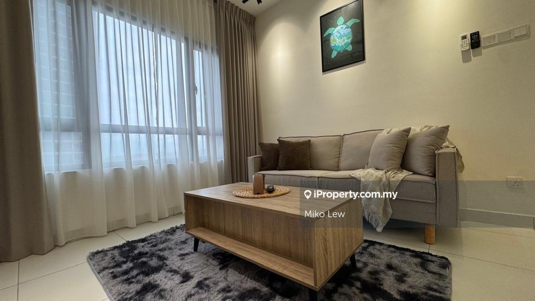 Residensi Servis untuk Disewa di The Tropika oleh Miko Lew - iProperty.com.my