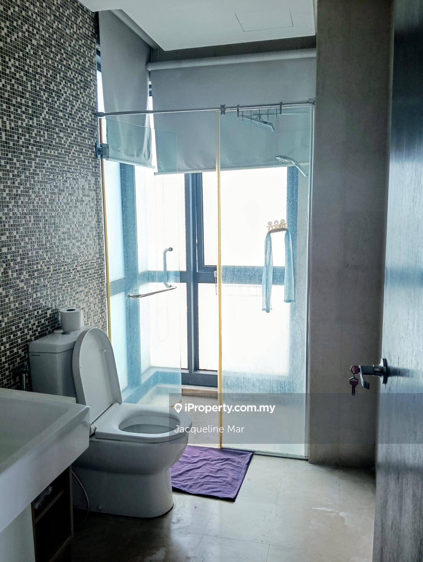 Service Residence for Rent in The Elements by Jacqueline Mar - iProperty.com.my