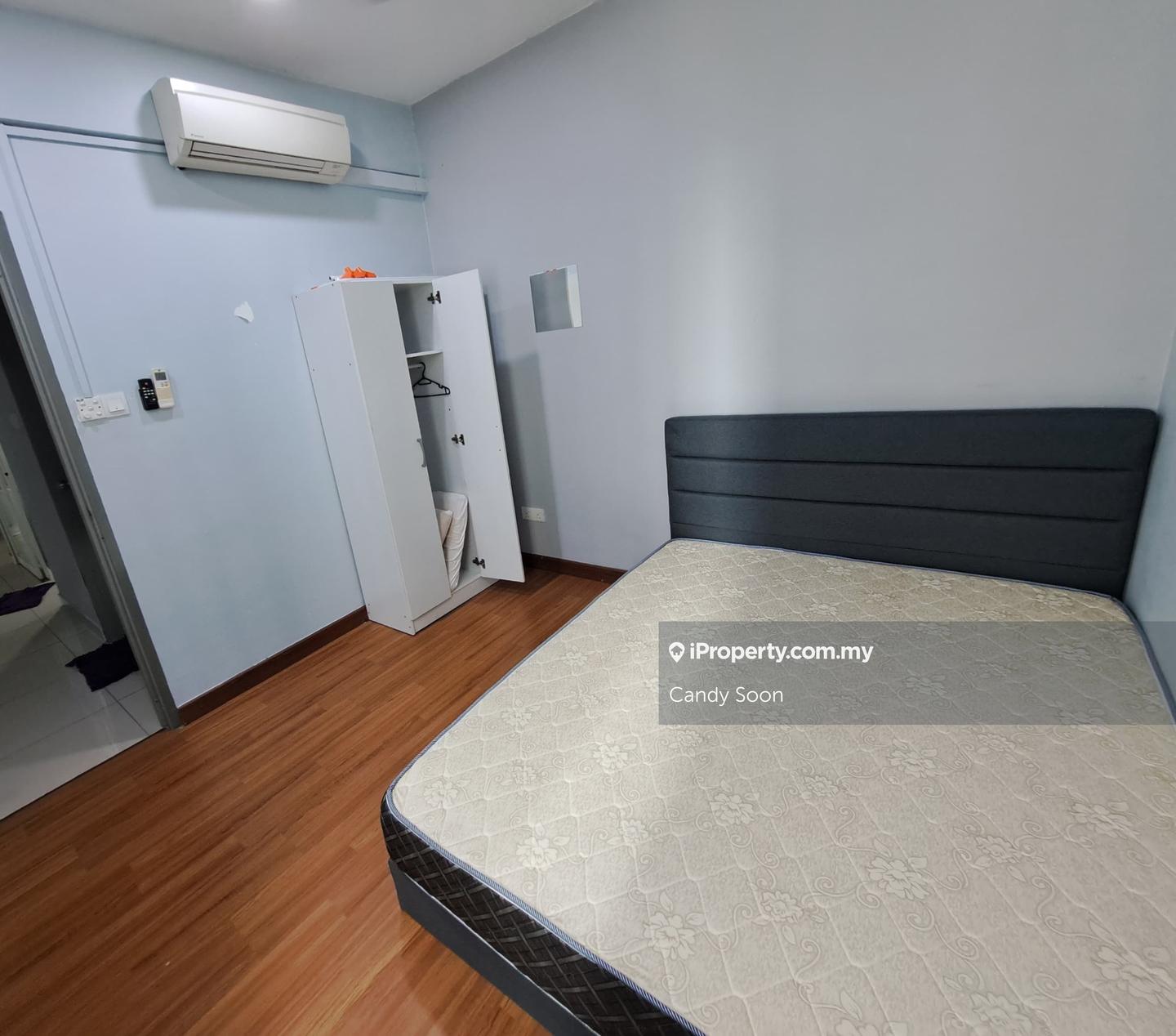 Service Residence for Sale in One South by Candy Soon - iProperty.com.my