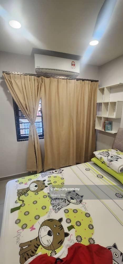 Rumah Teres untuk Dijual di Damansara, Bandar Sri Damansara oleh Jeremy Kok - iProperty.com.my