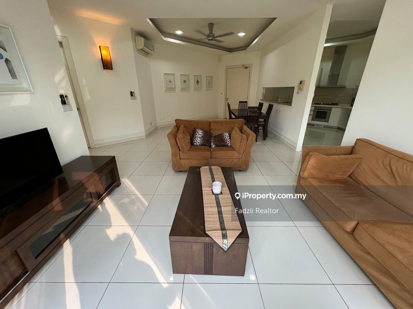 Condominium for Sale in Suasana Bangsar by Fadzli Realtor - iProperty.com.my