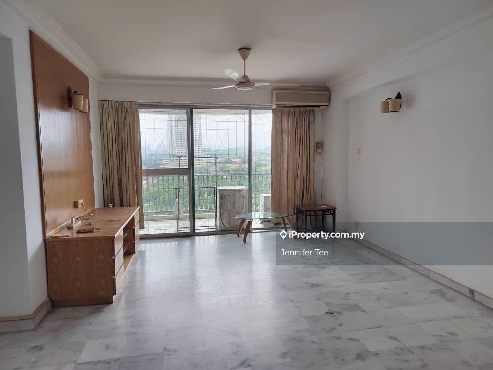 Condominium for Sale in Jasmine Towers by Jennifer Tee - iProperty.com.my