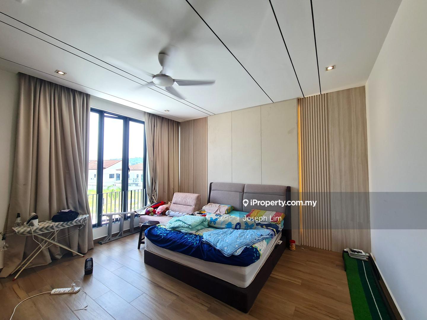 Rumah Berkembar untuk Dijual di BK8, Anggun, Puchong, Bandar Kinrara oleh Joseph Lim - iProperty.com.my