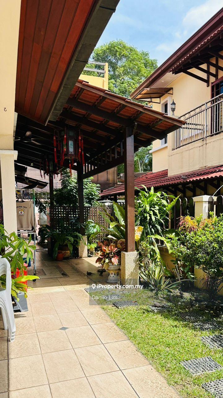 Semi-Detached House for Sale in Danau Mas Taman Cheras Hartamas, Cheras by Danilo Lim - iProperty.com.my