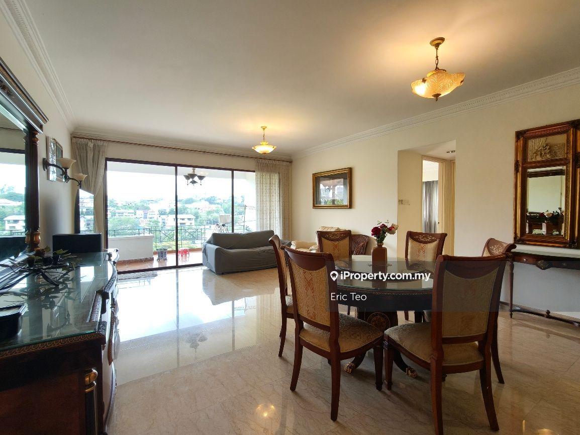Condominium for Rent in Desa Damansara by Eric Teo - iProperty.com.my