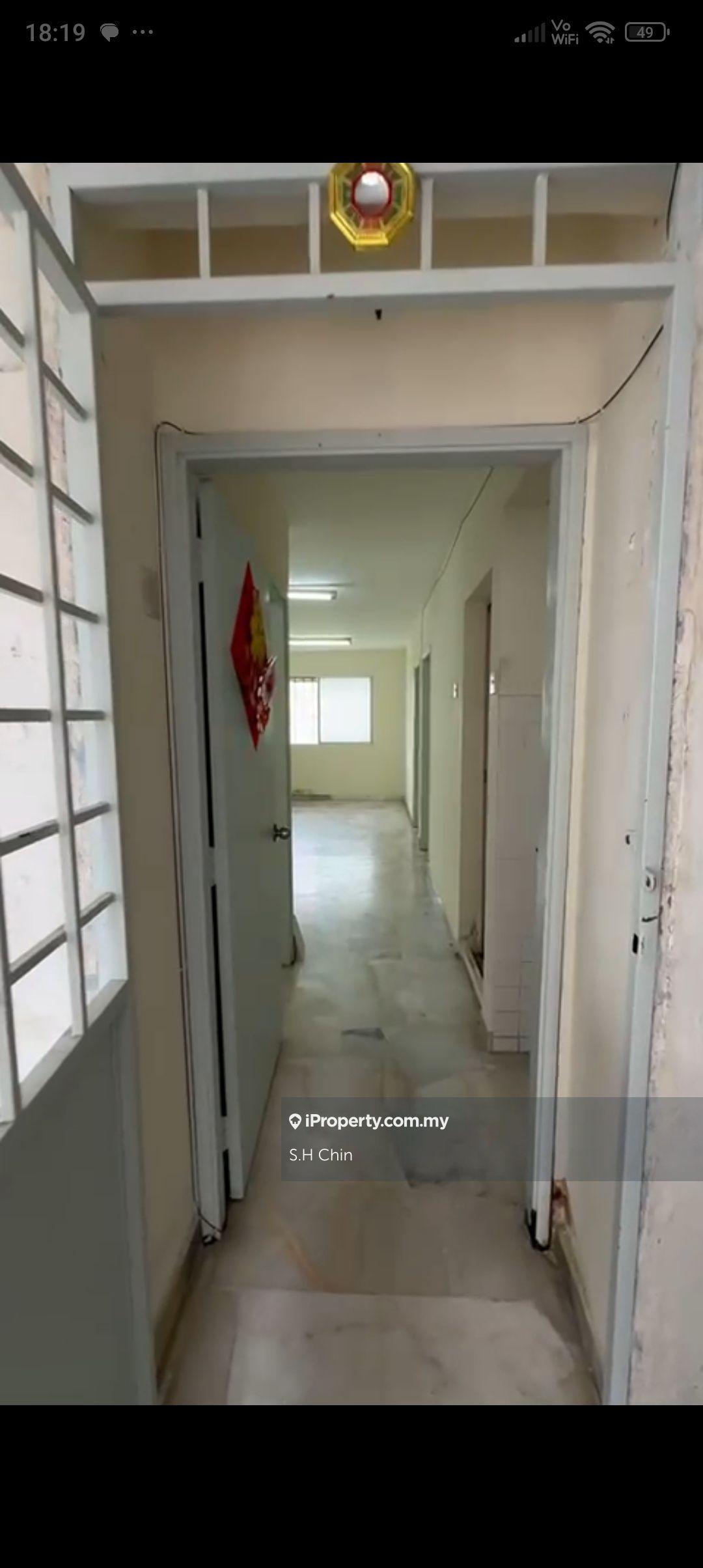 Flat for Sale in Cheras Ria by S.H Chin - iProperty.com.my