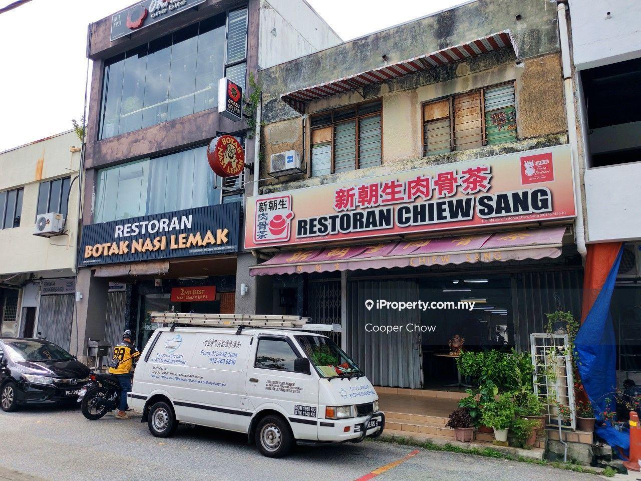 Kedai untuk Disewa di Taman Universiti Ss3, Petaling Jaya oleh Cooper Chow - iProperty.com.my
