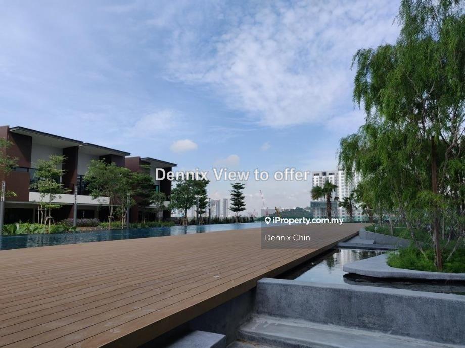 Kondominium untuk Dijual di GenKL oleh Dennix Chin - iProperty.com.my