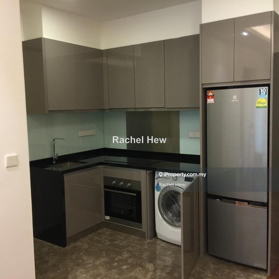 Residensi Servis untuk Dijual di Residency V oleh Rachel Hew - iProperty.com.my