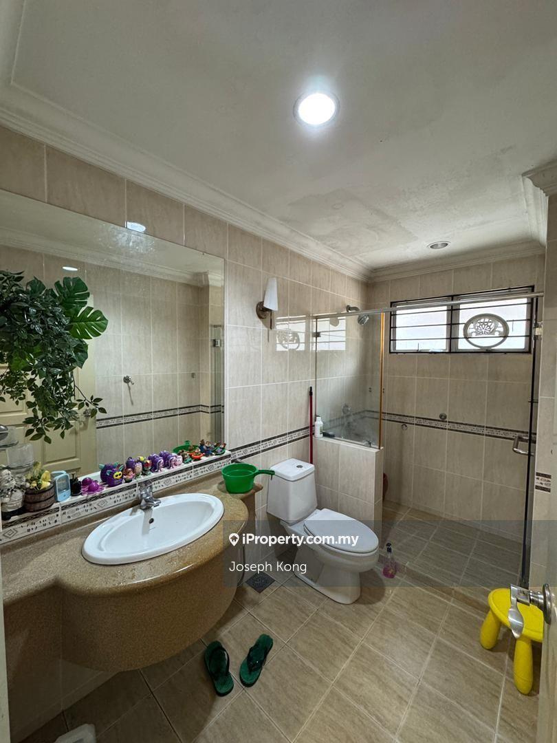 Rumah Berangkai 2 Tingkat untuk Dijual di Taman Tun Dr Ismail, Kuala Lumpur oleh Joseph Kong - iProperty.com.my